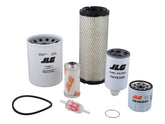 1001166960 Kit (Service), 600S/660SJ Filter | JLG